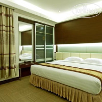 Puncak Hotel Bangka 3*