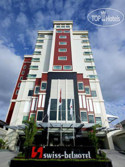 Фотографии отеля  Swiss-Belhotel Ambon 4*