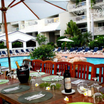 Sapphire Beach Club & Resort 