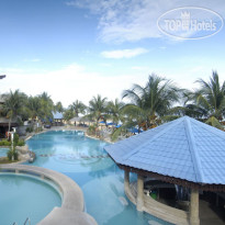 Berjaya Tioman Beach Golf & Spa Resort 