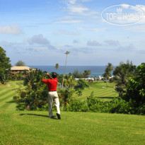Berjaya Tioman Beach Golf & Spa Resort 