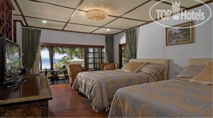 Фотографии отеля  Summer Bay Resort Lang Tengah Island 3*