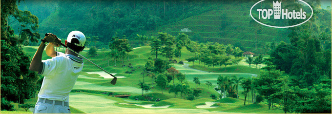 Фотографии отеля  Berjaya Hills Golf & Country Club 4*