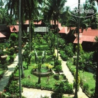 Фото отеля Eastern Pavilion Boutique Resort and Spa Cherating 3*