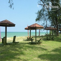 Eastern Pavilion Boutique Resort and Spa Cherating 