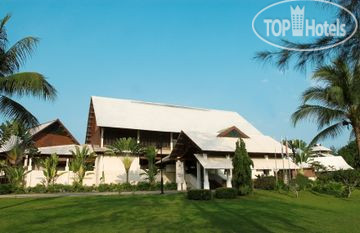 Фотографии отеля  Impiana Cherating 3*