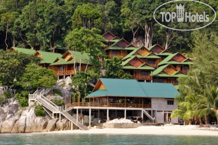 Фотографии отеля  Cozy Chalet Perhentian Island 