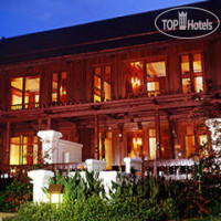 Tanjung Jara Resort 5*