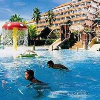 Resorts World Kijal 
