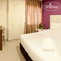 101 Hotel Bangi 