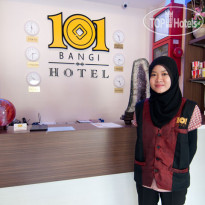 101 Hotel Bangi 