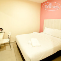 101 Hotel Bangi 