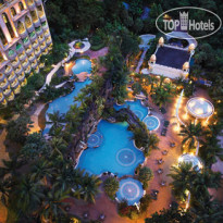 Sunway Resort Hotel & Spa 