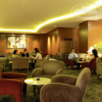 Eastin Petaling Jaya The Lobby Lounge