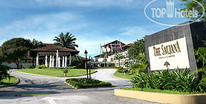 Фотографии отеля  The Saujana Kuala Lumpur 5*