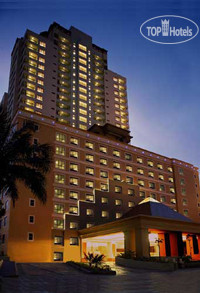 Фотографии отеля  Pyramid Towers At Sunway Lagoon Resort Hotel 4*