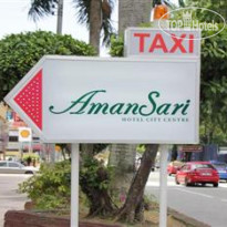 AmanSari Hotel City Centre 