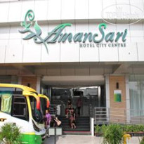 AmanSari Hotel City Centre 