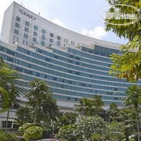 Hyatt Regency 