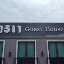 1511 Guest House 
