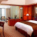 Everly Resort Platinum Suite