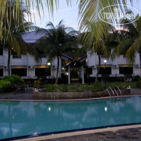 Klebang Beach Resort 