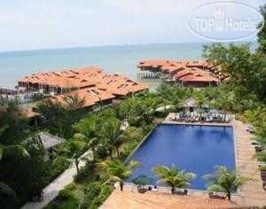 Фотографии отеля  Avillion Port Dickson 4*