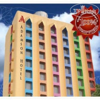 Adamson Hotel Kuala Lumpur 3*