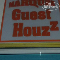 Marquee Guest Houzz 