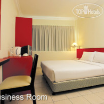 Replica Inn Bukit Bintang Номер бизнес-класса
