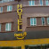 Smile Hotel Wangsa Maju 