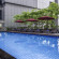 Ascott Sentral Kuala Lumpur Открытый бассейн