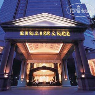Фото отеля Renaissance Kuala Lumpur 5*