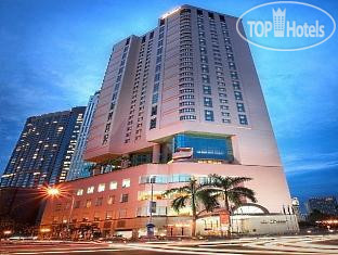 Фотографии отеля  Dorsett Kuala Lumpur 5*