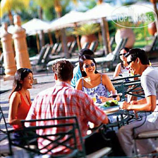 Фото отеля Mandarin Oriental 5*
