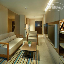 Oasia Suites Kuala Lumpur 