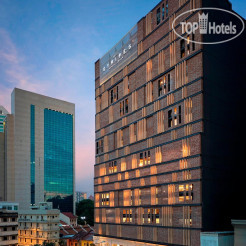 Hotel Stripes Kuala Lumpur, Autograph Collection 5*