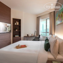 Oakwood Hotel & Residence Kuala Lumpur 