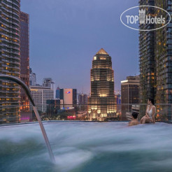 Four Seasons Hotel Kuala Lumpur 5*