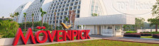 Movenpick Hotel and Convention Centre KLIA 5*