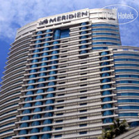 Le Meridien Kuala Lumpur 5*