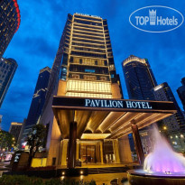 Pavilion Hotel Kuala Lumpur 