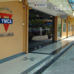 Ymca Kuala Lumpur