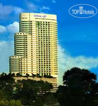 Фотографии отеля  Hilton Kuala Lumpur 5*