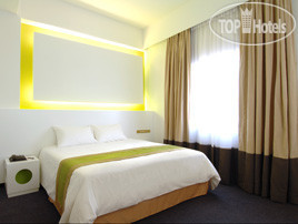 Фотографии отеля  Q Hotel Kuala Lumpur 3*