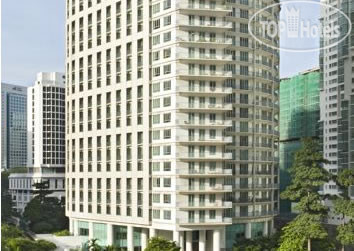 Фотографии отеля  Ascott Kuala Lumpur 5*