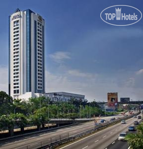 Фотографии отеля  Armada Petaling Jaya 4*