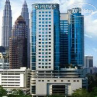 Pullman Kuala Lumpur City Centre Hotel and Residences 5*