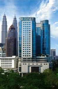 Фотографии отеля  Pullman Kuala Lumpur City Centre Hotel and Residences 5*