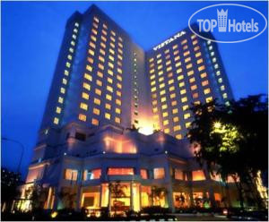 Фотографии отеля  AC Hotel by Marriott Kuala Lumpur 4*